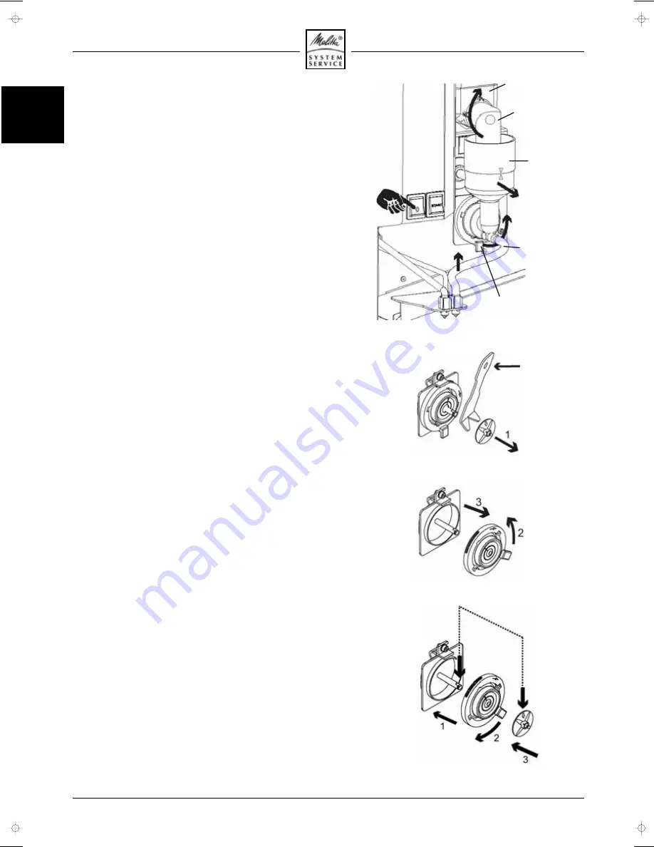 Melitta cup-breakfast Operating Instructions Manual Download Page 24