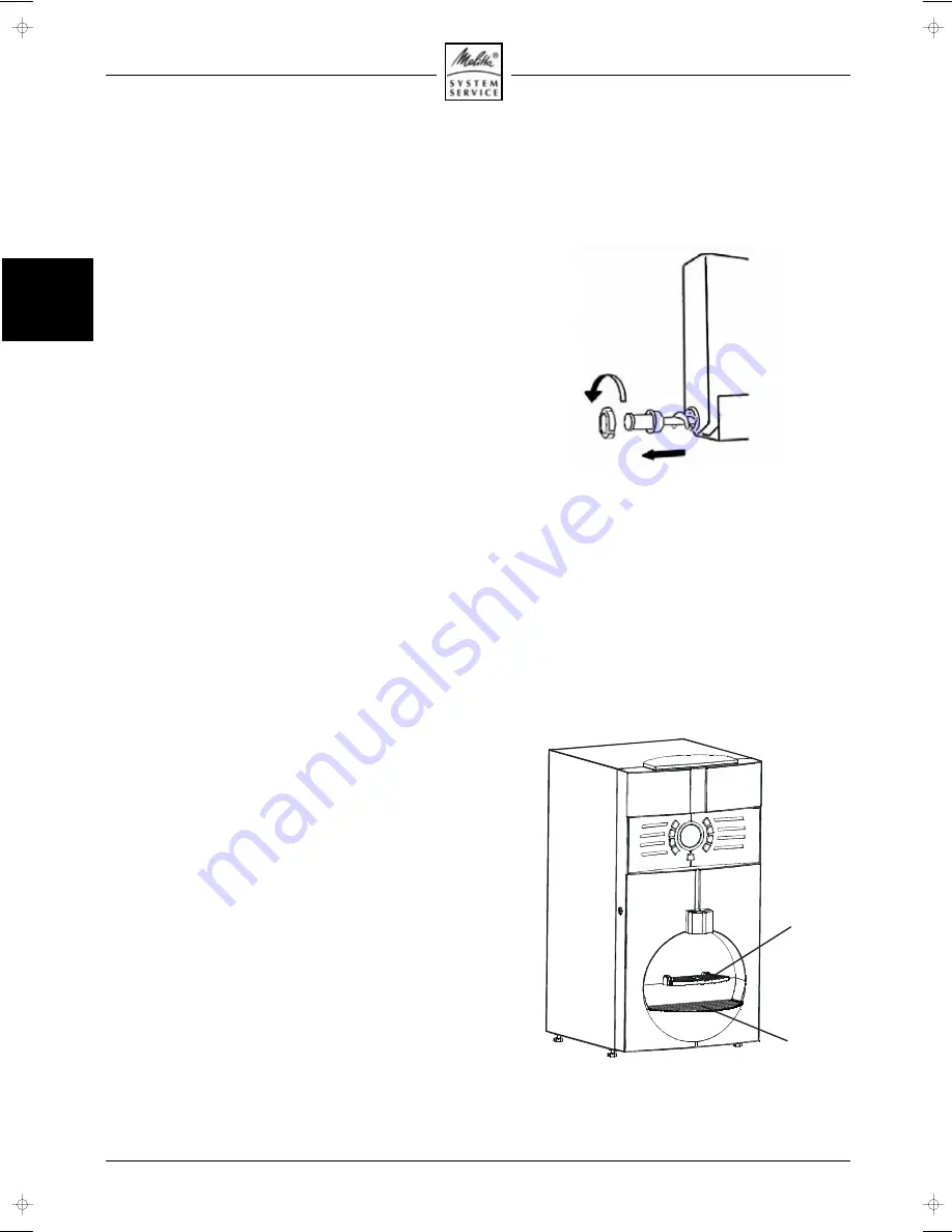 Melitta cup-breakfast Operating Instructions Manual Download Page 52