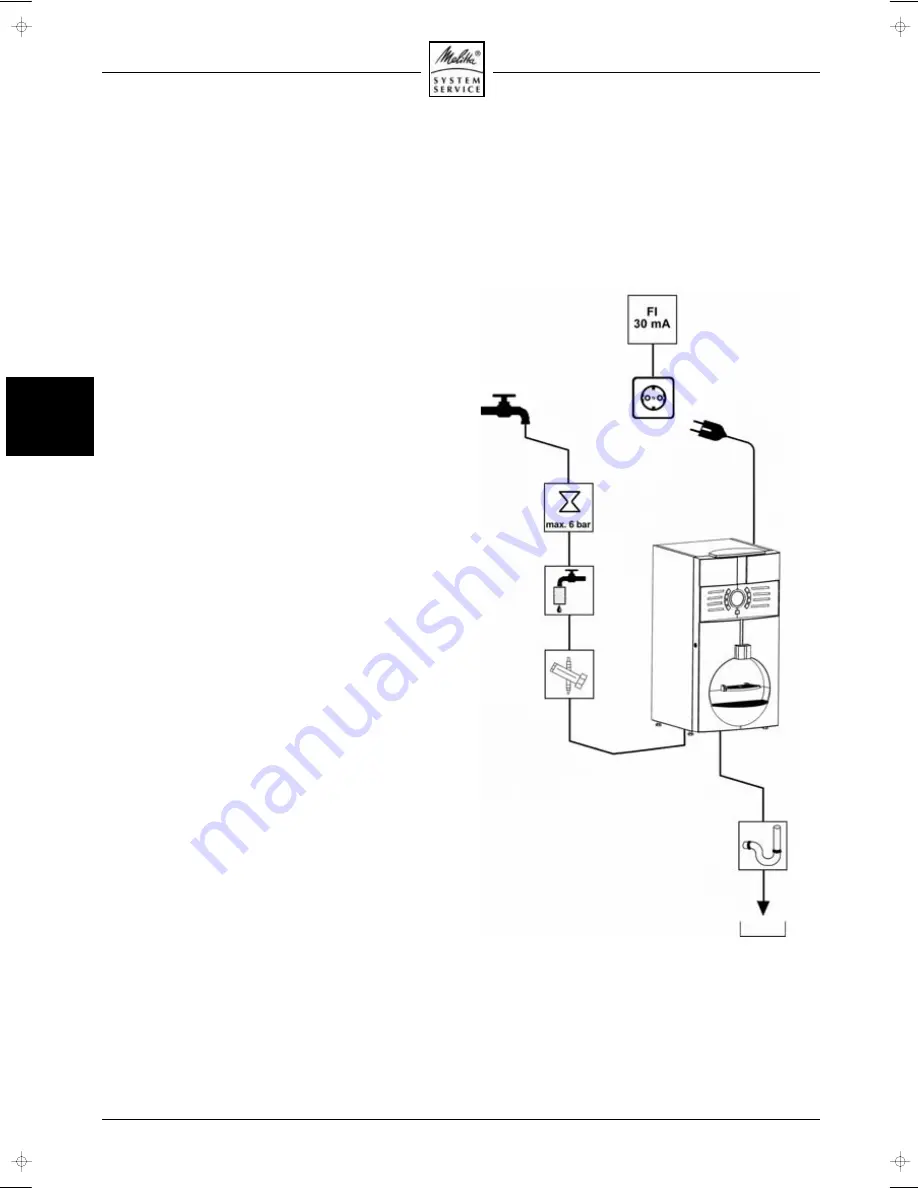 Melitta cup-breakfast Operating Instructions Manual Download Page 58