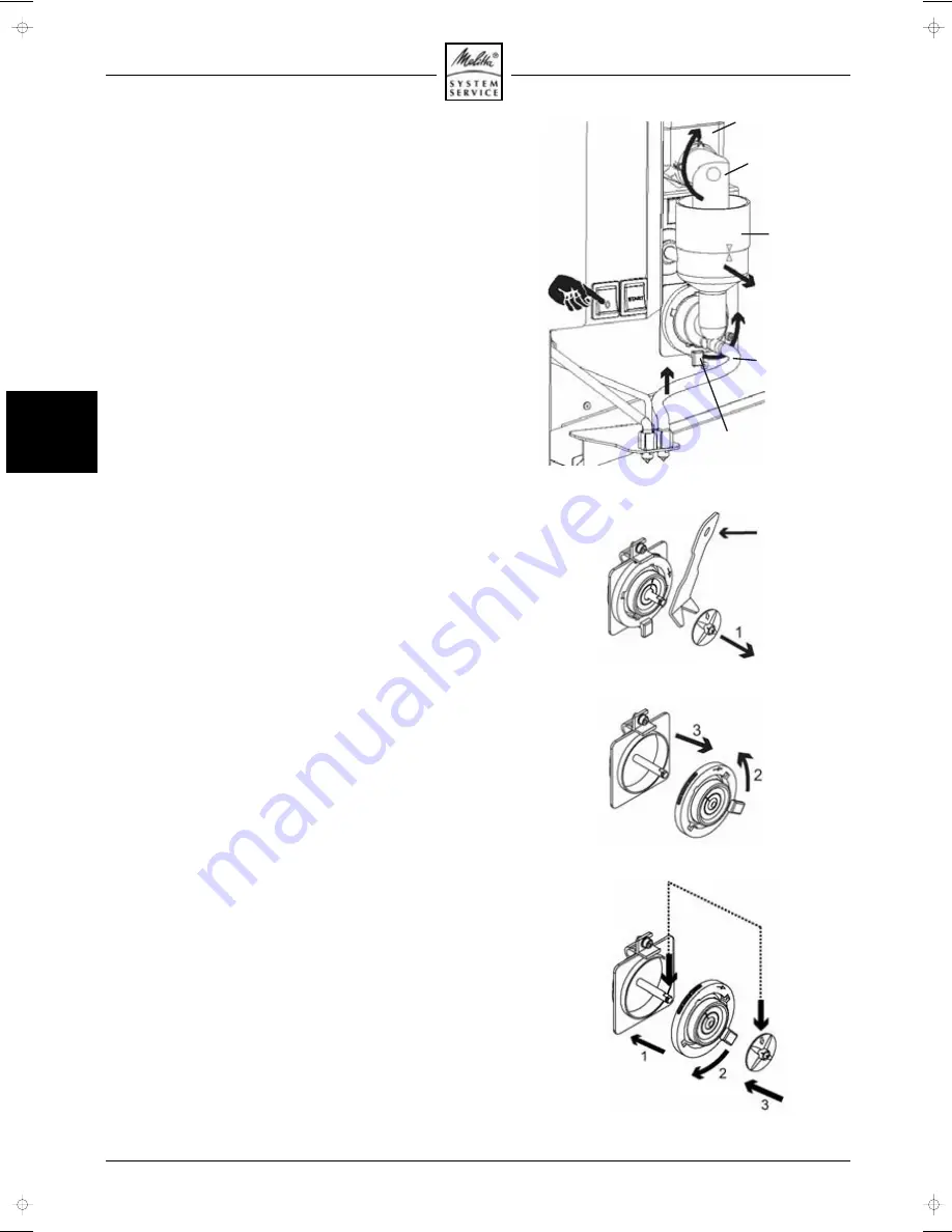 Melitta cup-breakfast Operating Instructions Manual Download Page 76