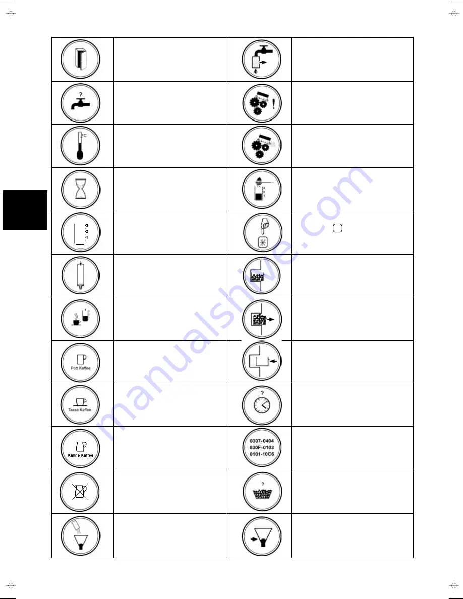 Melitta cup-breakfast Operating Instructions Manual Download Page 80