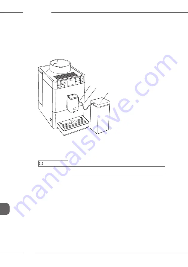 Melitta Passione OT Operating Instructions Manual Download Page 283