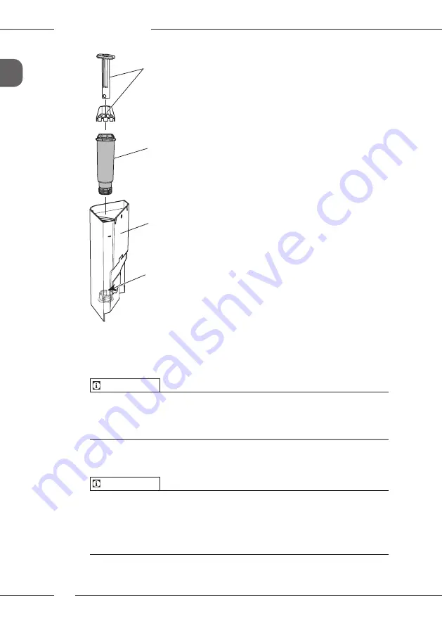 Melitta PASSIONE Operating Instructions Manual Download Page 44