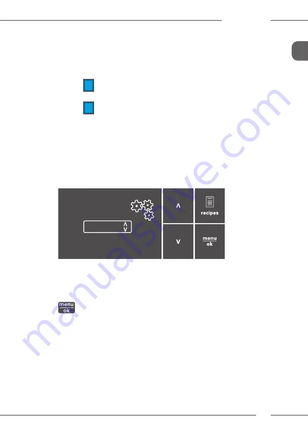 Melitta Varianza CSP F 570-102 Operating Instructions Manual Download Page 63