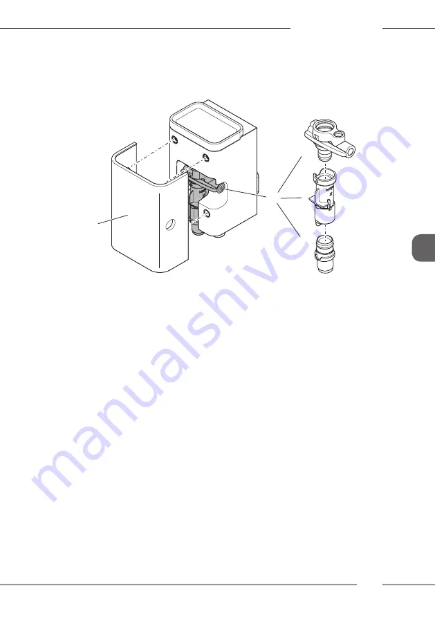 Melitta Varianza CSP F 570-102 Operating Instructions Manual Download Page 377