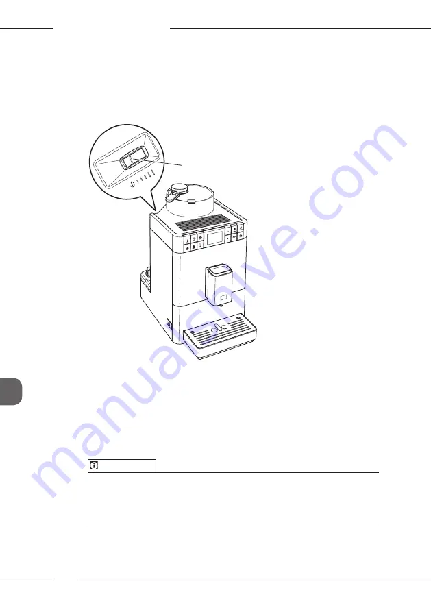 Melitta Varianza CSP F 570-102 Operating Instructions Manual Download Page 612