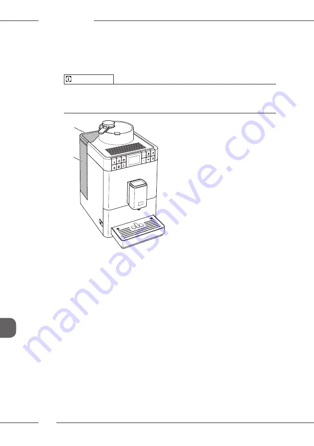 Melitta Varianza CSP F 570-102 Operating Instructions Manual Download Page 690