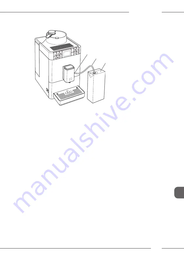 Melitta Varianza CSP F 570-102 Operating Instructions Manual Download Page 693