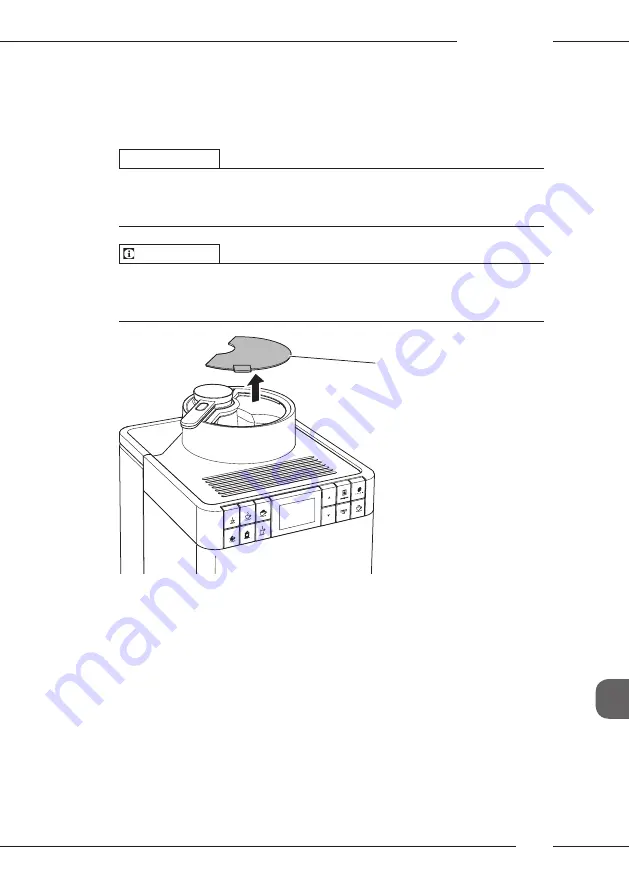 Melitta Varianza CSP F 570-102 Operating Instructions Manual Download Page 737