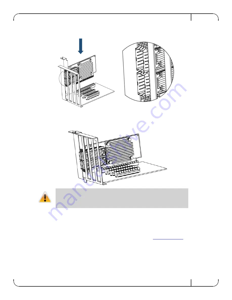 Mellanox Technologies 0NHYP5 User Manual Download Page 18