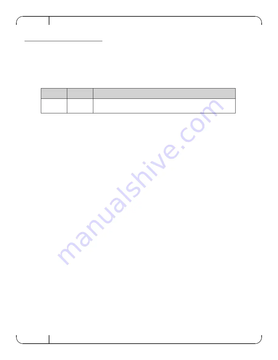 Mellanox Technologies ConnectX-2 VPI Dual Port QSFP User Manual Download Page 6