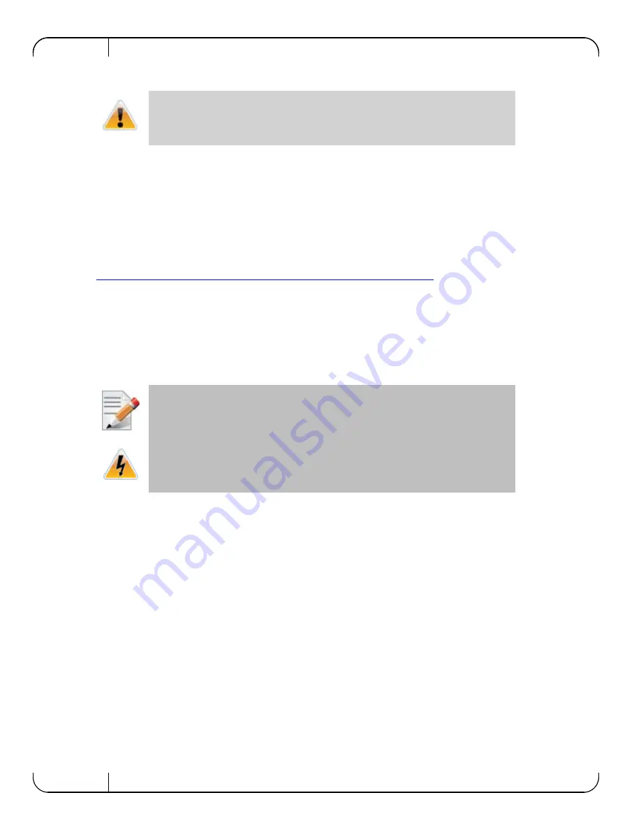 Mellanox Technologies ConnectX-3 MCX313A-BCBT User Manual Download Page 20