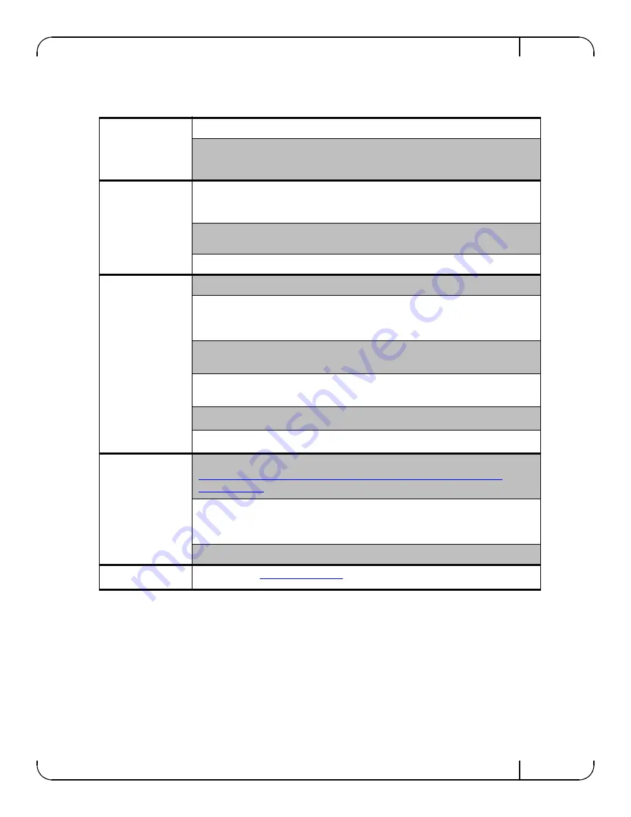 Mellanox Technologies ConnectX-3 Pro Скачать руководство пользователя страница 49