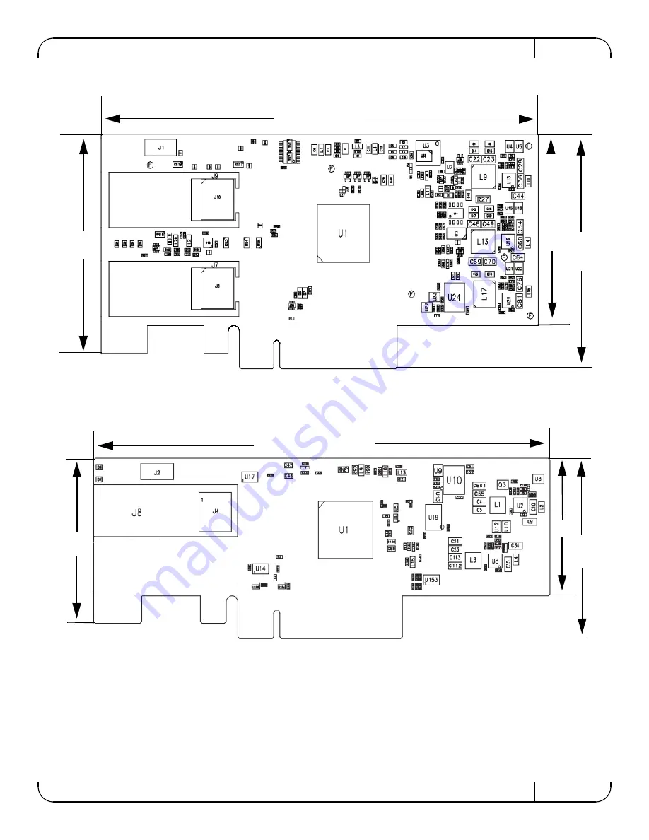 Mellanox Technologies ConnectX-3 Pro User Manual Download Page 51