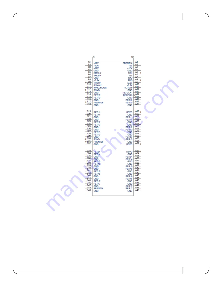 Mellanox Technologies ConnectX-3 Pro User Manual Download Page 55