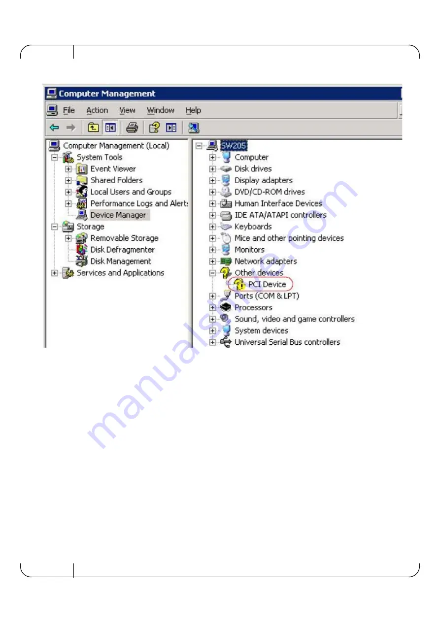 Mellanox Technologies ConnectX MHQH19-XSC User Manual Download Page 28