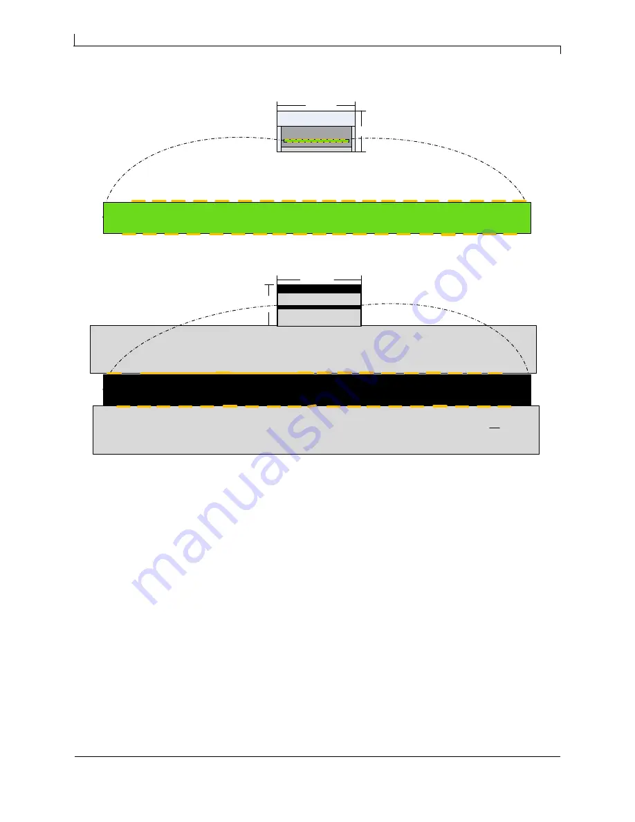 Mellanox Technologies InfiniScale IV M3601Q Скачать руководство пользователя страница 22