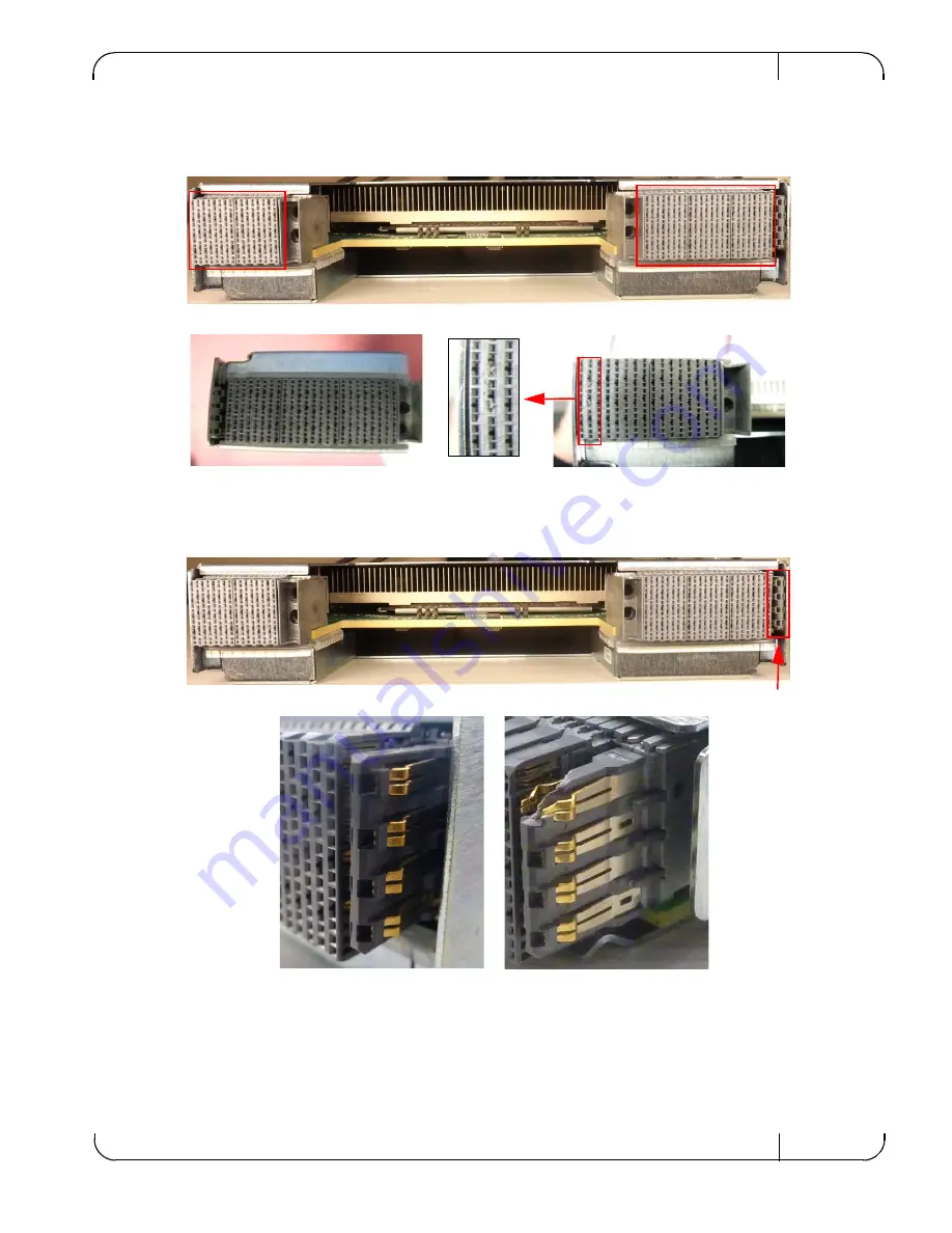 Mellanox Technologies MSX6512-4R Скачать руководство пользователя страница 48