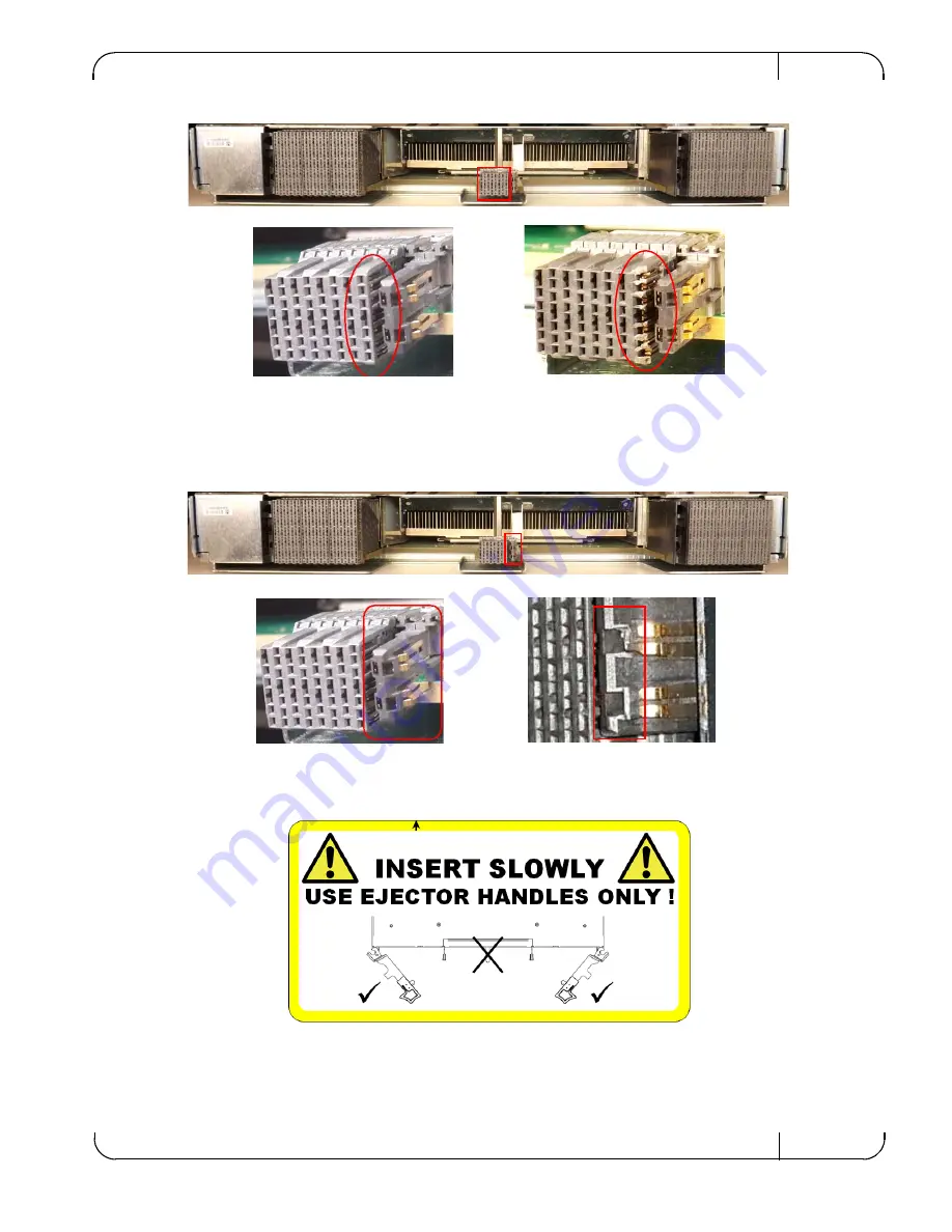 Mellanox Technologies MSX6512-4R Скачать руководство пользователя страница 53