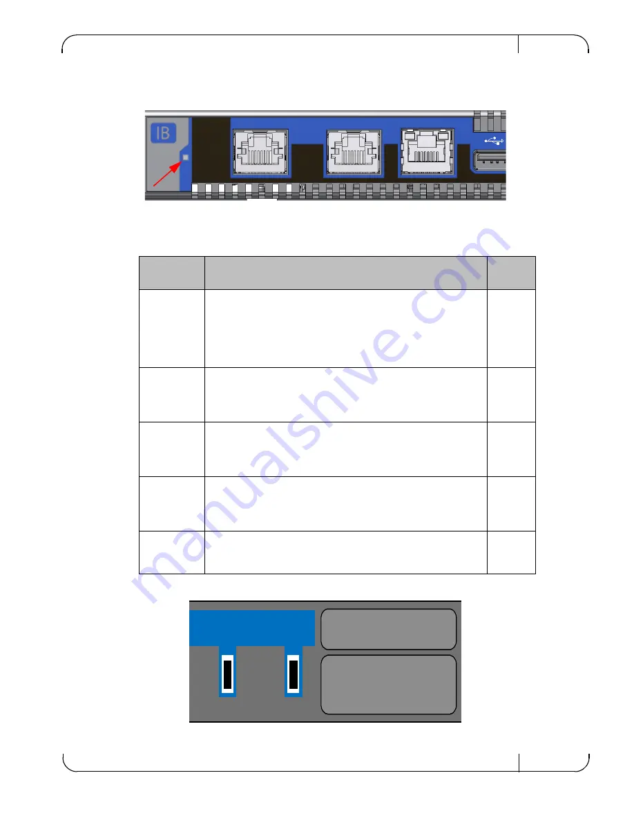 Mellanox Technologies MSX6512-4R Скачать руководство пользователя страница 67