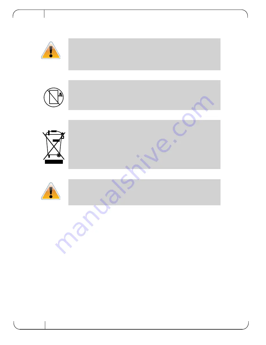 Mellanox Technologies MSX6512-4R Скачать руководство пользователя страница 125