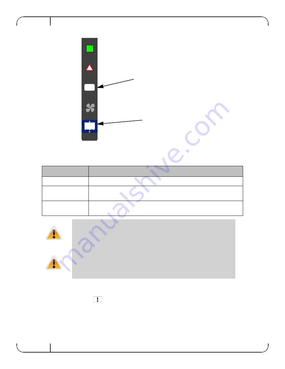 Mellanox Technologies MT51336-EN-EVB Скачать руководство пользователя страница 20