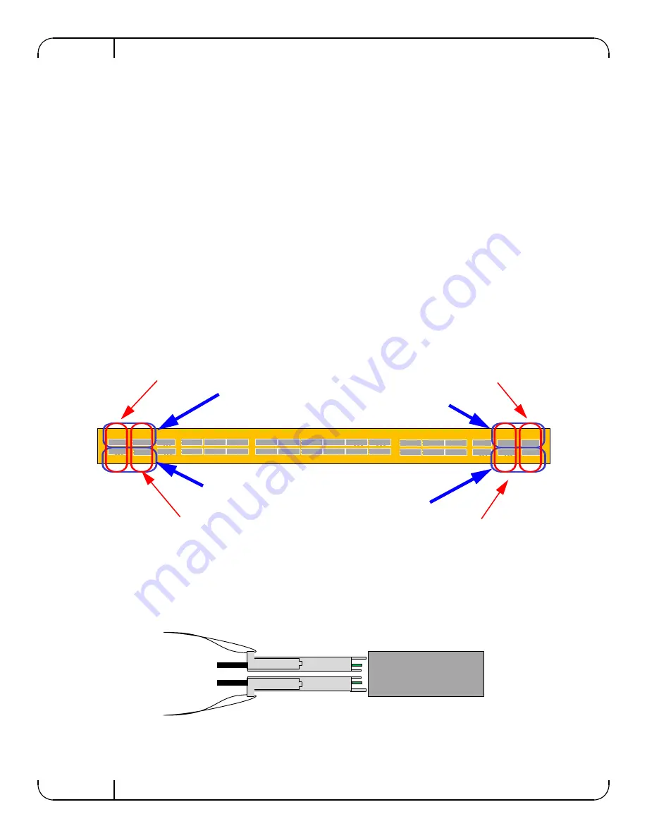 Mellanox Technologies MT51336-EN-EVB User Manual Download Page 22