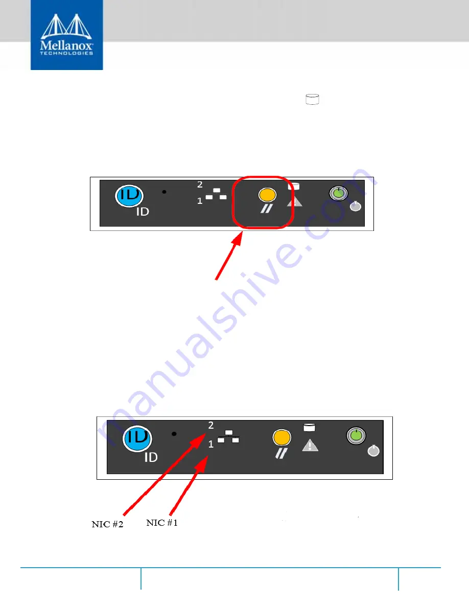 Mellanox Technologies MUA9402E-2SF-100 Hardware User Manual Download Page 17