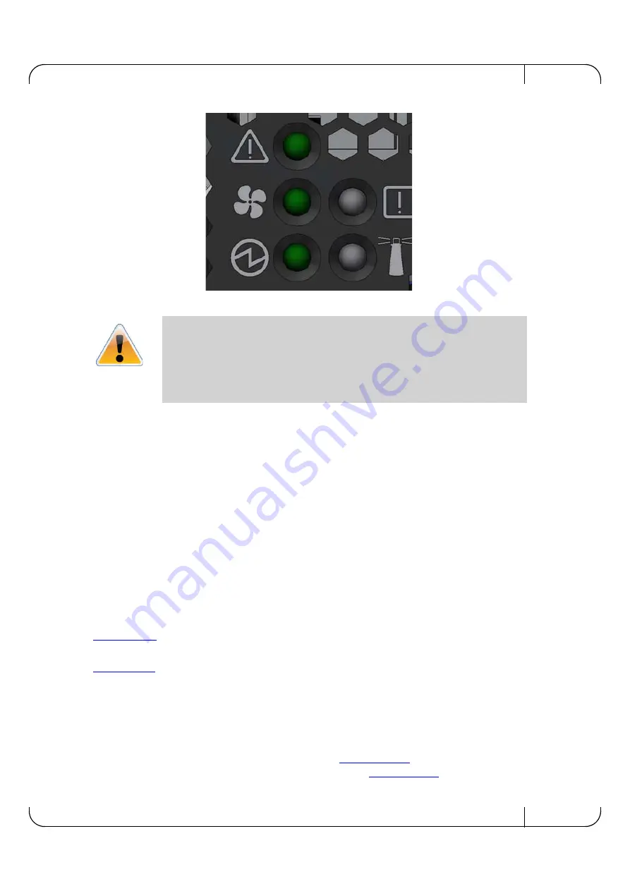 Mellanox Technologies Spectrum SN2410 Hardware User Manual Download Page 35