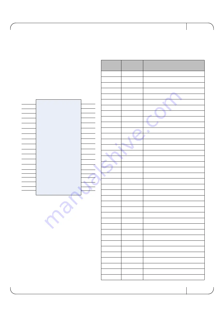 Mellanox Technologies Spectrum SN2410 Hardware User Manual Download Page 61