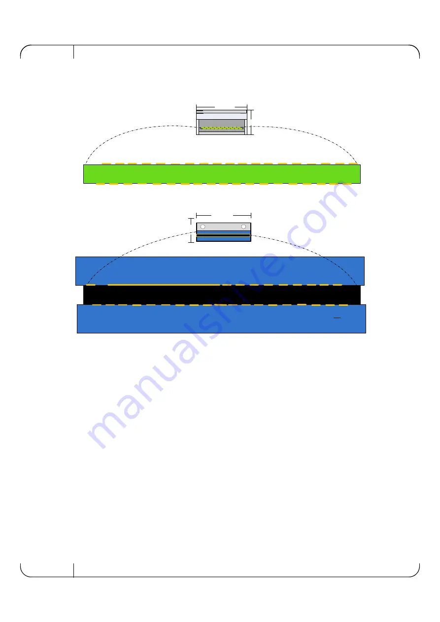 Mellanox Technologies Spectrum SN2410 Hardware User Manual Download Page 62