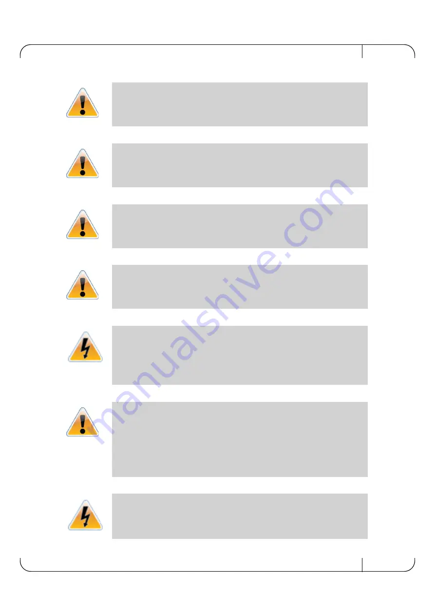 Mellanox Technologies Spectrum SN2410 Hardware User Manual Download Page 69