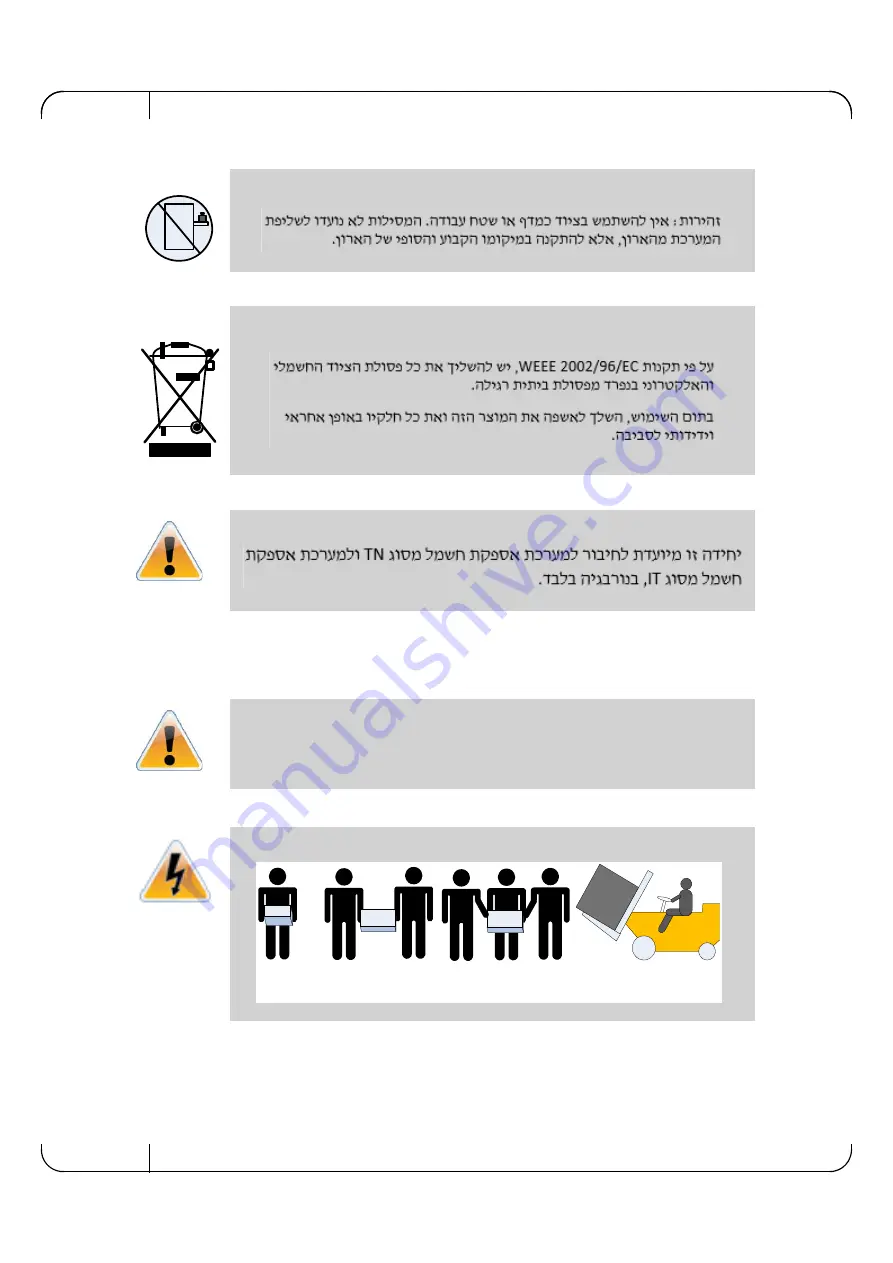 Mellanox Technologies Spectrum SN2410 Hardware User Manual Download Page 74