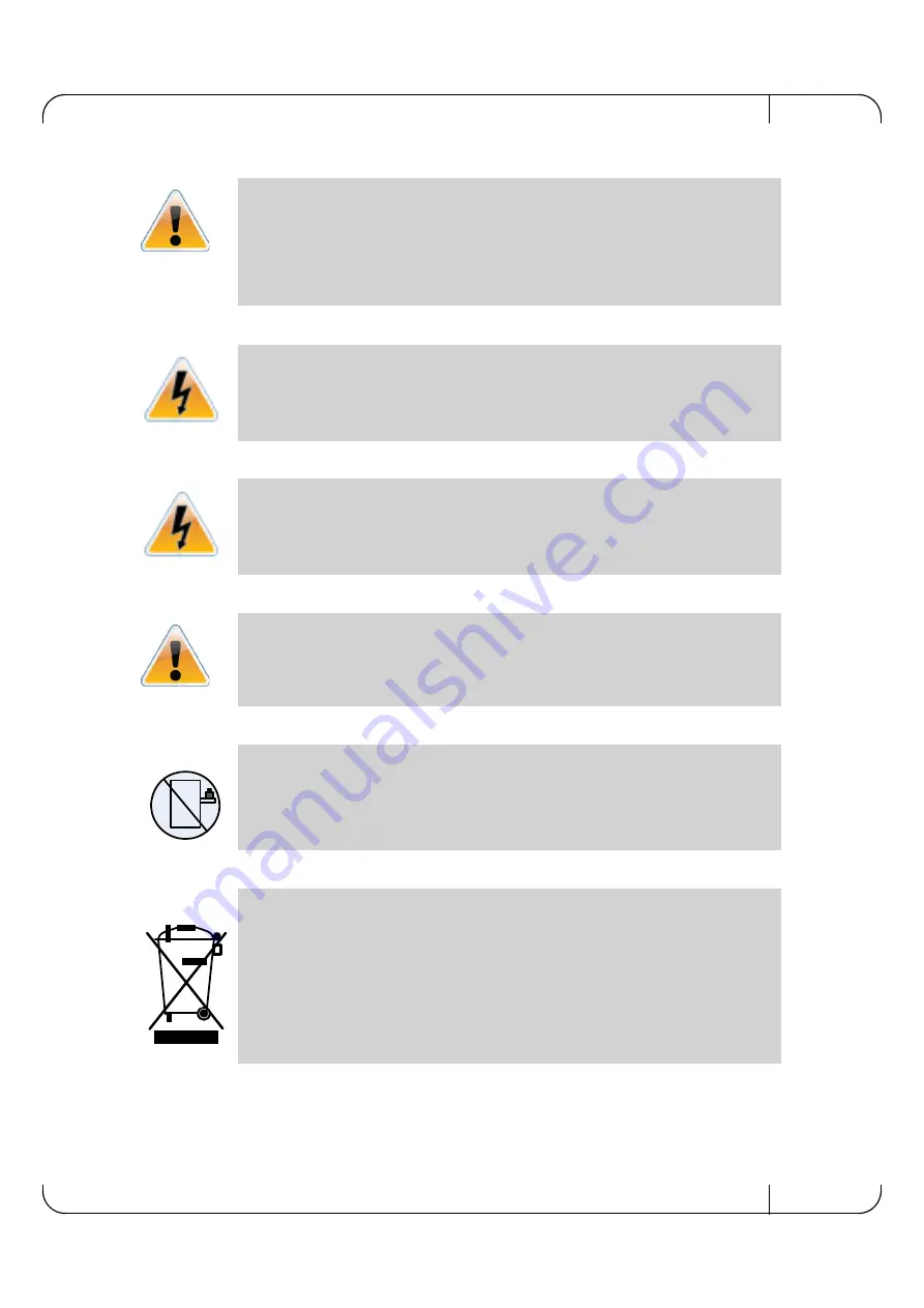 Mellanox Technologies Spectrum SN2410 Hardware User Manual Download Page 77