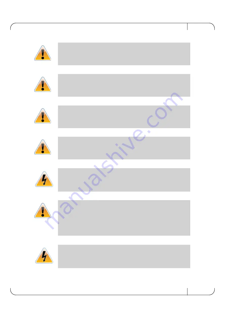 Mellanox Technologies Spectrum SN2410 Hardware User Manual Download Page 81