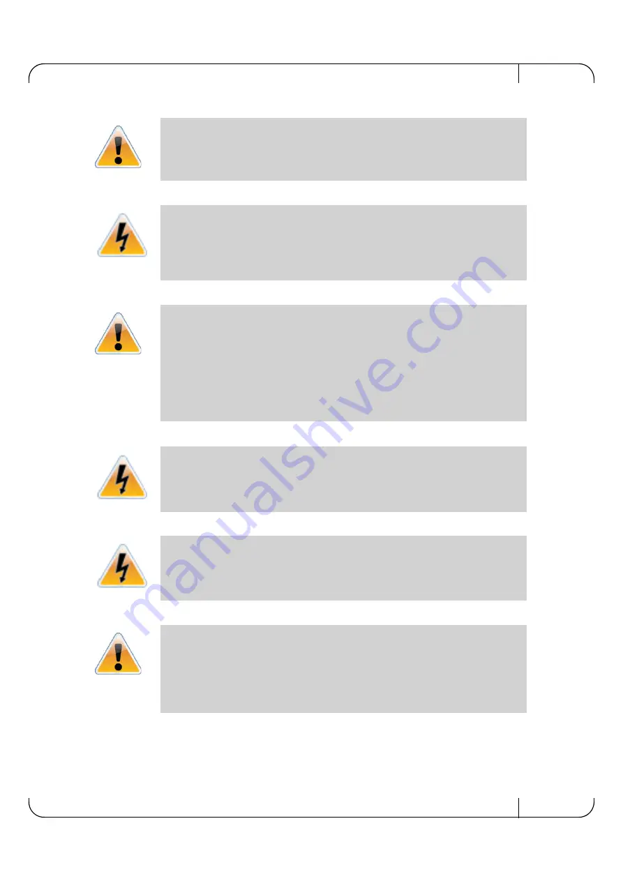 Mellanox Technologies Spectrum SN2410 Hardware User Manual Download Page 85