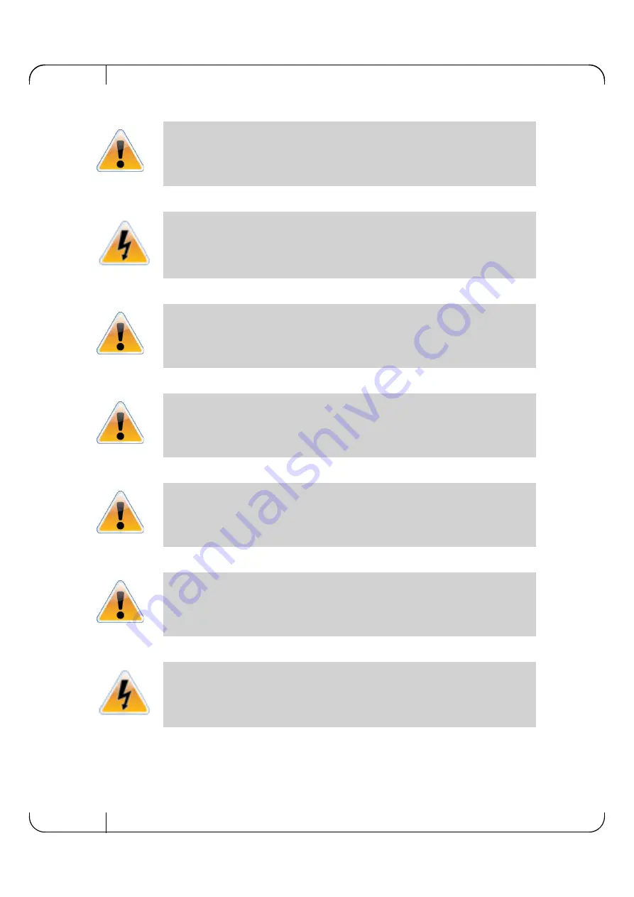 Mellanox Technologies Spectrum SN2410 Hardware User Manual Download Page 88