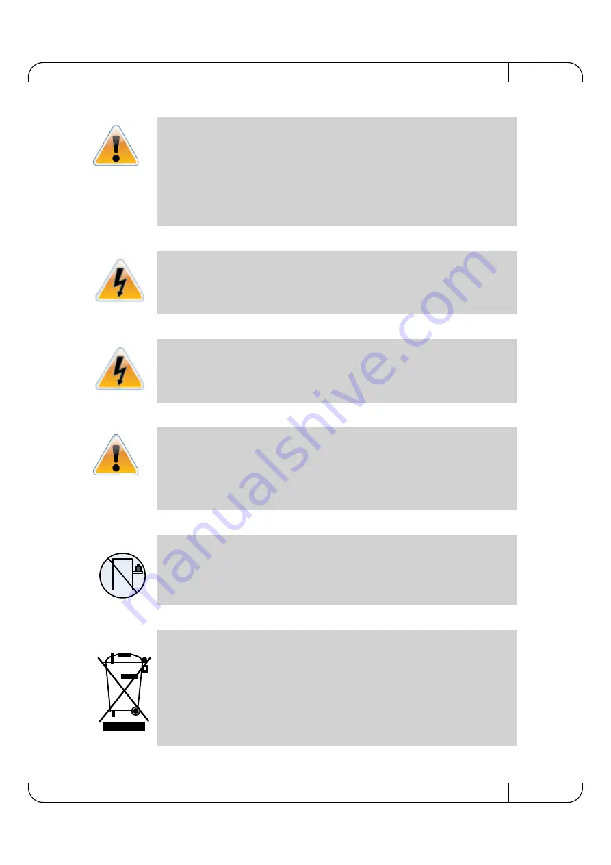 Mellanox Technologies Spectrum SN2410 Hardware User Manual Download Page 89