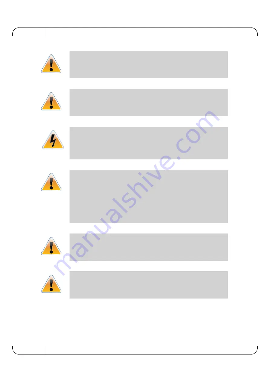 Mellanox Technologies Spectrum SN2410 Hardware User Manual Download Page 96