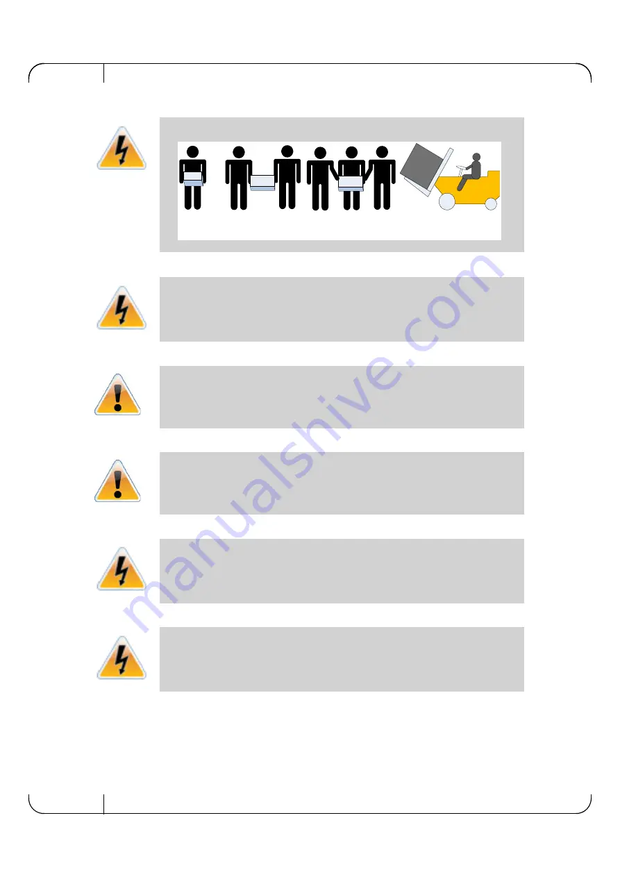 Mellanox Technologies Spectrum SN2410 Hardware User Manual Download Page 106