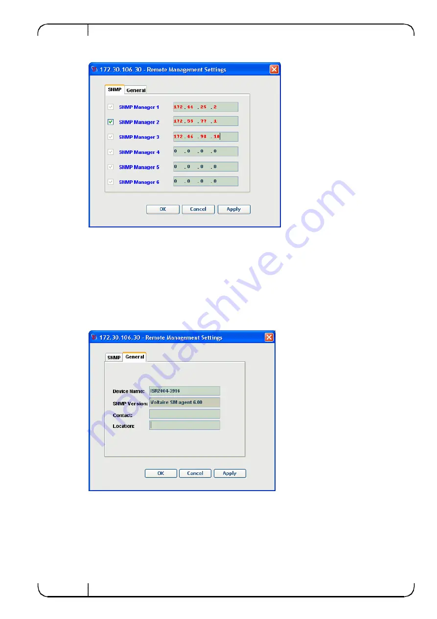 Mellanox Technologies sRB-20210G User Manual Download Page 52