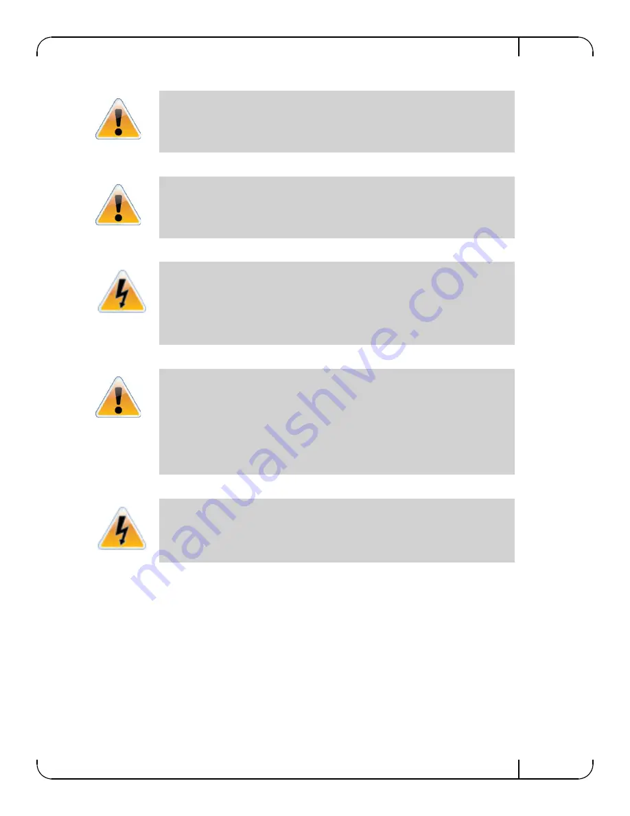 Mellanox Technologies SwitchX-2 SX1012 User Manual Download Page 27