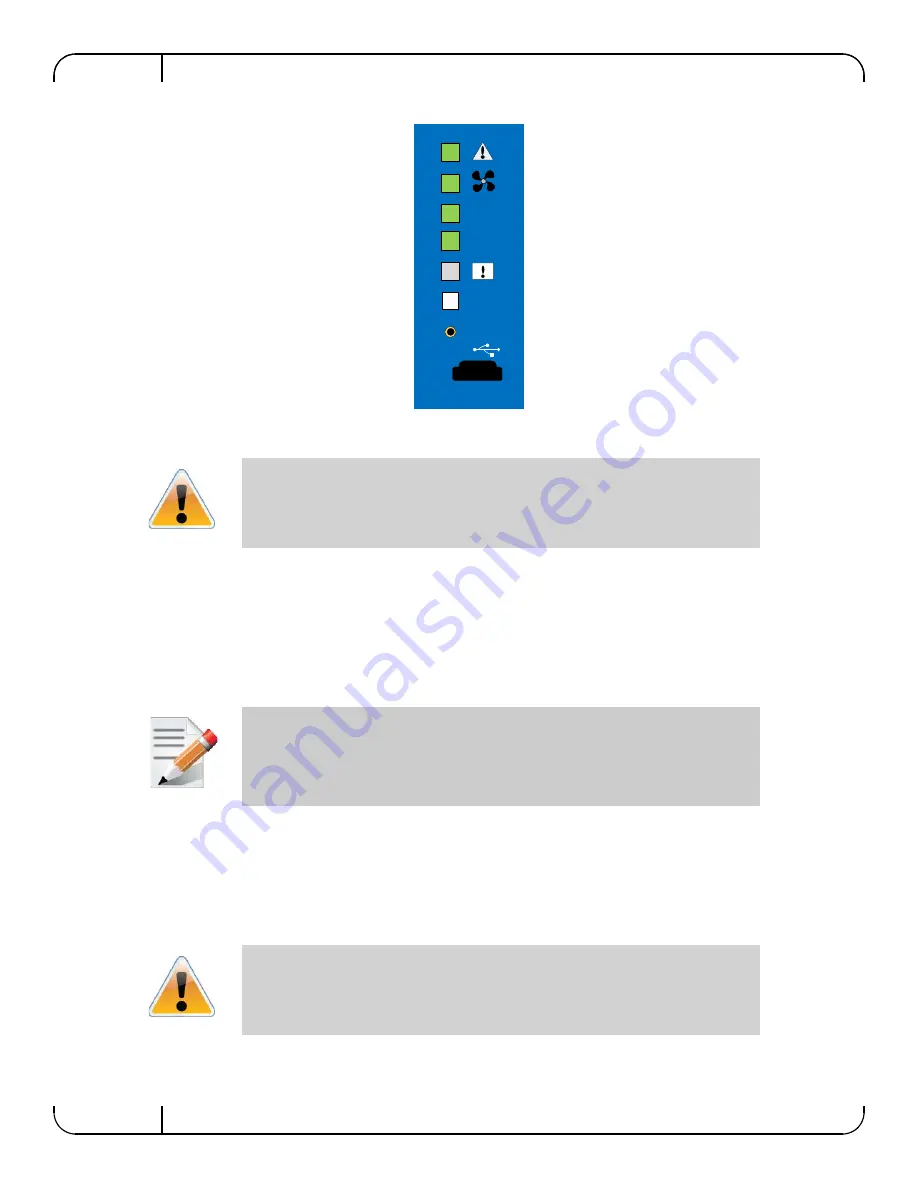 Mellanox Technologies SwitchX-2 SX1012 User Manual Download Page 36