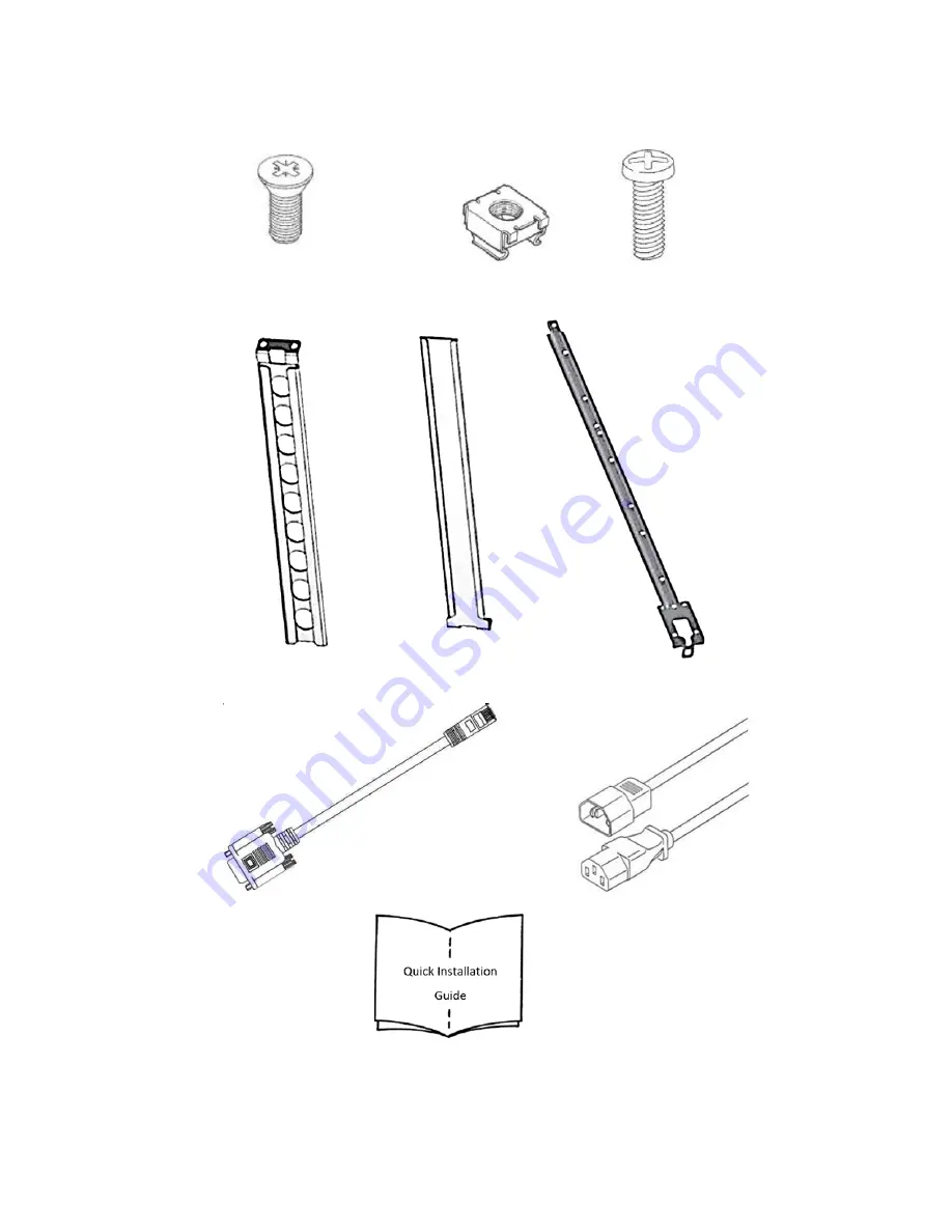 Mellanox Technologies SX6015 Quick Installation Manual Download Page 3