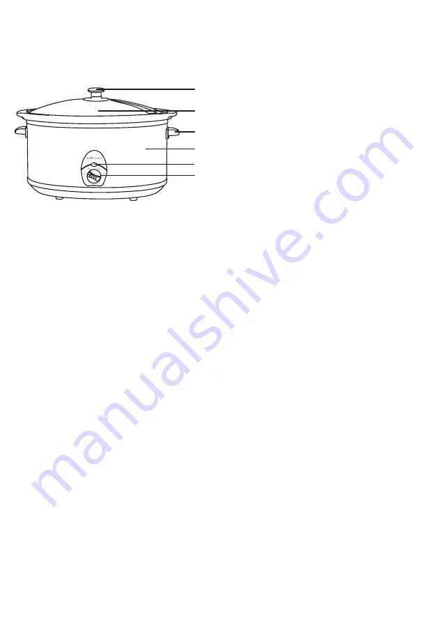 Mellerware TEMPO 27560A Manual Download Page 5