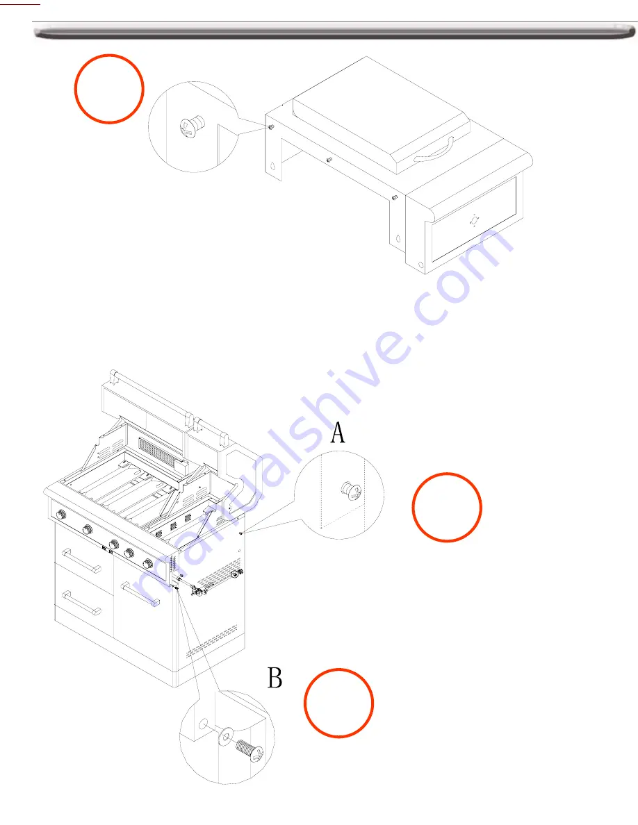 Member's Mark 720-0584A Operating Instructions Manual Download Page 8