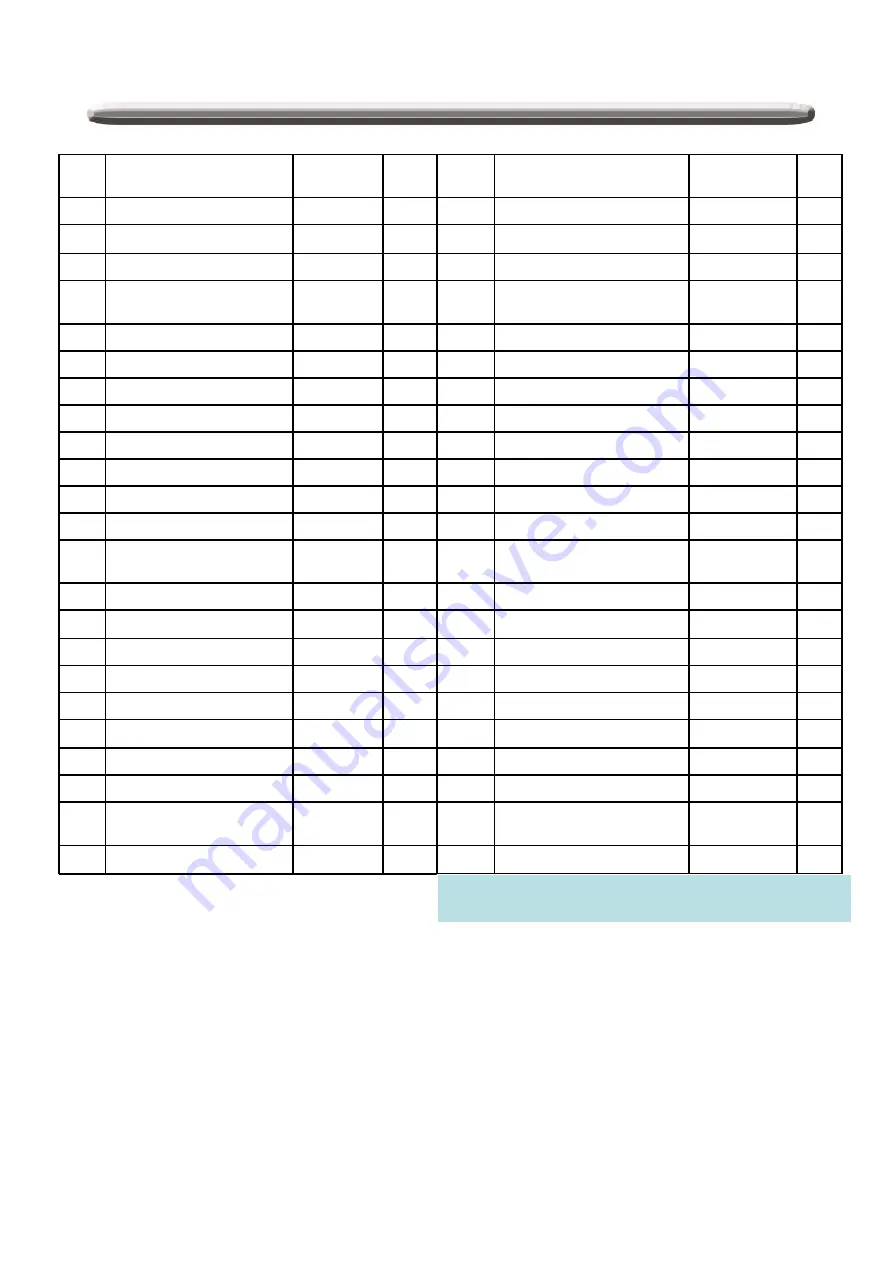 Member's Mark 720-0778A Assembly & Operating Instruction Download Page 9