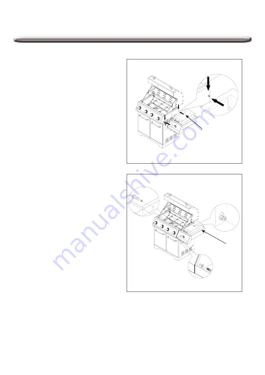 Member's Mark 720-0778C Assembly & Operating Instruction Download Page 11