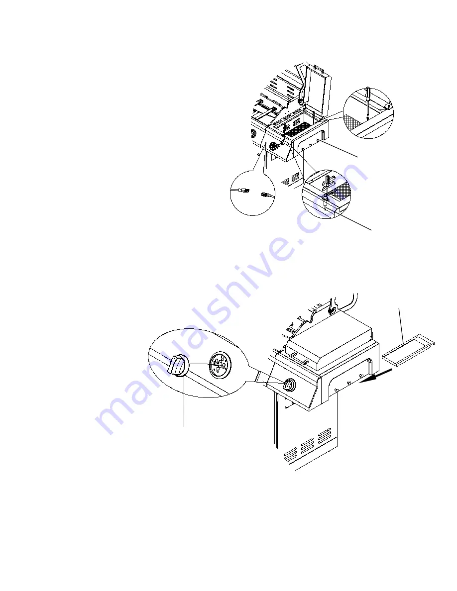 Member's Mark 720-0830G User Manual Download Page 9