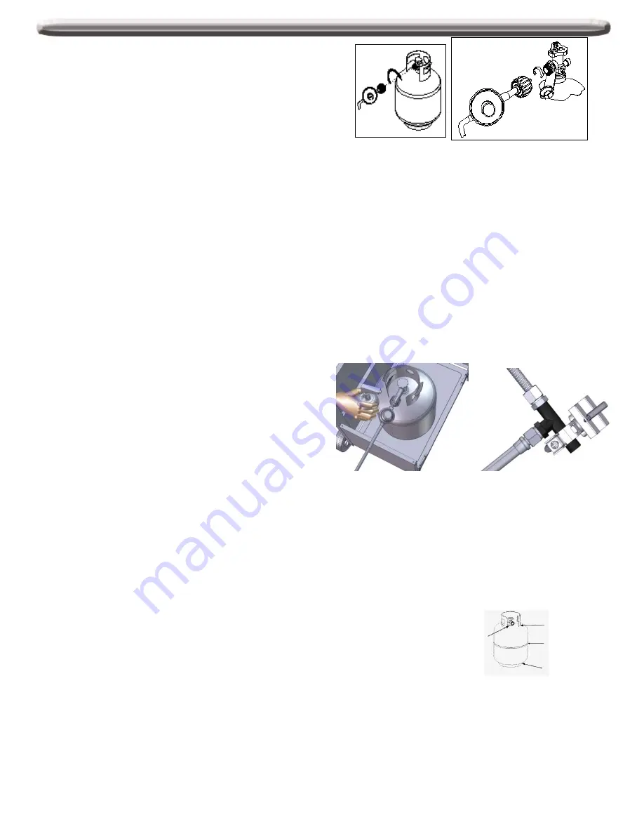 Member's Mark 720-0830G Скачать руководство пользователя страница 12